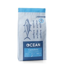 Ocean Cantabric - 2 kg.